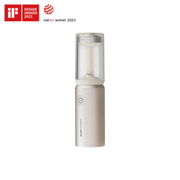 HOTO CampLight – Rechargeable LED Camping Lantern with 180° Adjustable Beam, 3000–5700K Warm/Cold Light, Power Bank Function & Magnetic Mount - Hoto India