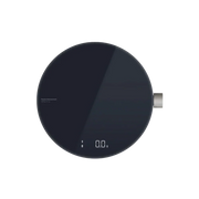 HOTO Smart Kitchen Scale – Digital Food Scale with Bluetooth App, High-Precision Weight Sensor, 3kg Capacity, LED Display, USB-C Rechargeable for Baking, Cooking & Diet Tracking - Hoto India