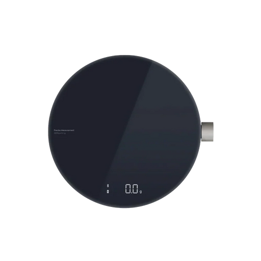 HOTO Smart Kitchen Scale – Digital Food Scale with Bluetooth App, High-Precision Weight Sensor, 3kg Capacity, LED Display, USB-C Rechargeable for Baking, Cooking & Diet Tracking - Hoto India