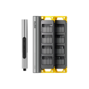 HOTO SNAPBLOQ™ S-A01 Electric Precision Screwdriver Master Set - Hoto India