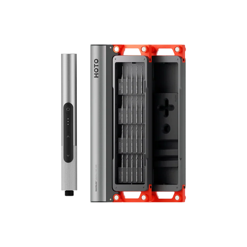 HOTO SNAPBLOQ™ D-A03 Electric Mini Drill Set - Hoto India