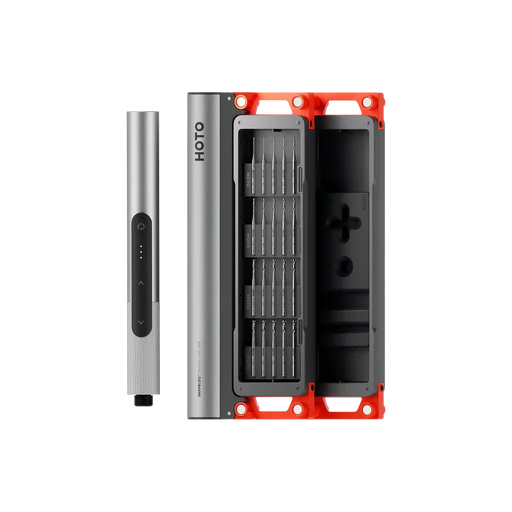 HOTO SNAPBLOQ™ D-A03 Electric Mini Drill Set - Hoto India
