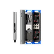 HOTO SNAPBLOQ™ R-A04 Electric Mini Rotary Tool Kit - Hoto India