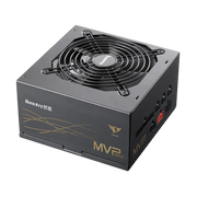 Huntkey MVPK850 80Plus + Gold Certified Modular 850W Power Supply Huntkey