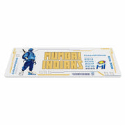 Rapoo V1L XL Gaming Mouse Pad – Mumbai Indians Edition