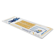 Rapoo V1L XL Gaming Mouse Pad – Mumbai Indians Edition