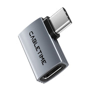 CABLETIME USB4 USB C OTG Adapter 240W 40Gbps 8K