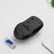Rapoo 1620 Wireless Optical Mouse