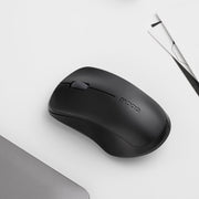 Rapoo 1620 Wireless Optical Mouse