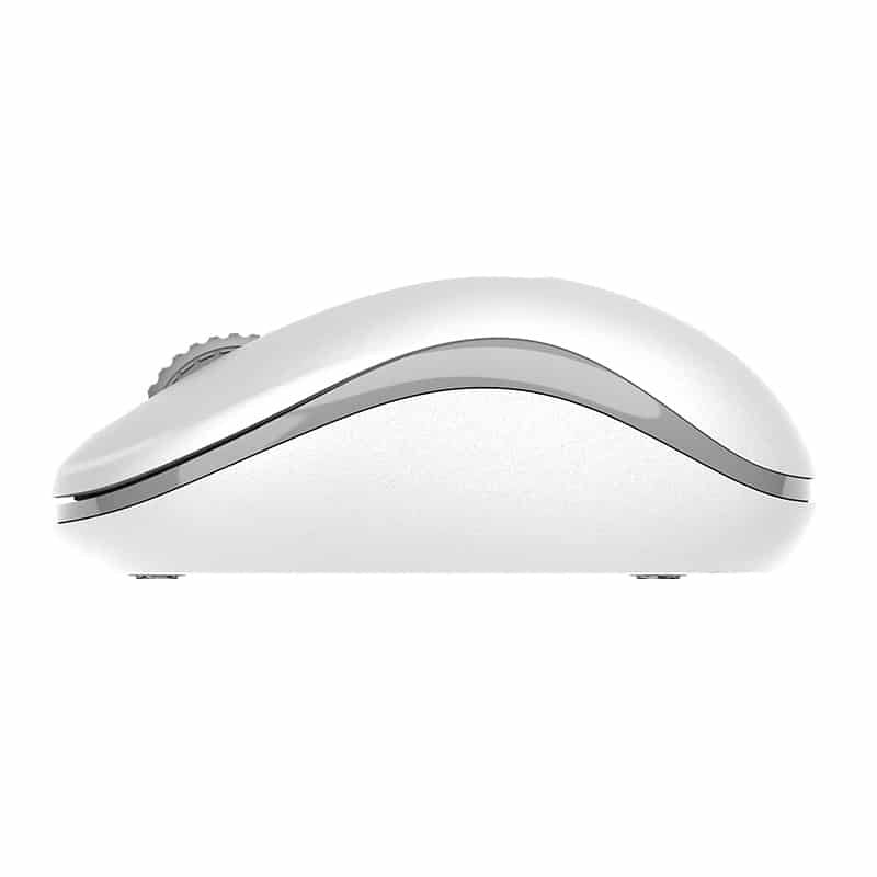 Rapoo M10 Plus Wireless Optical Mouse