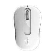 Rapoo M10 Plus Wireless Optical Mouse