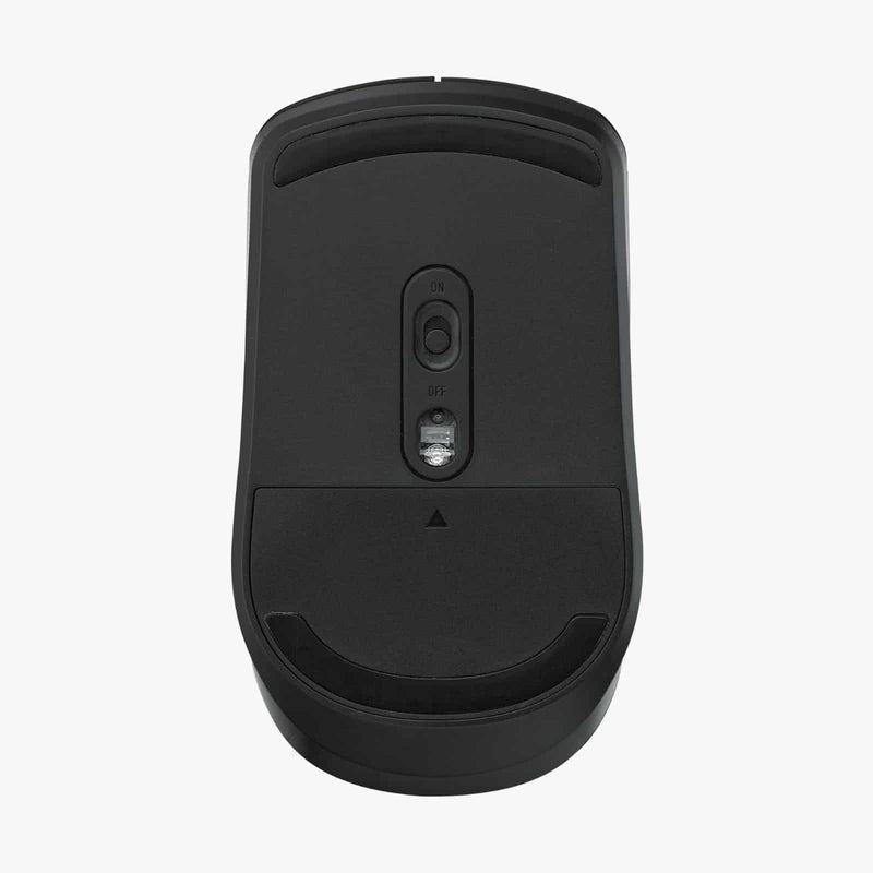 Rapoo M20 Plus Silent Wireless Optical Mouse