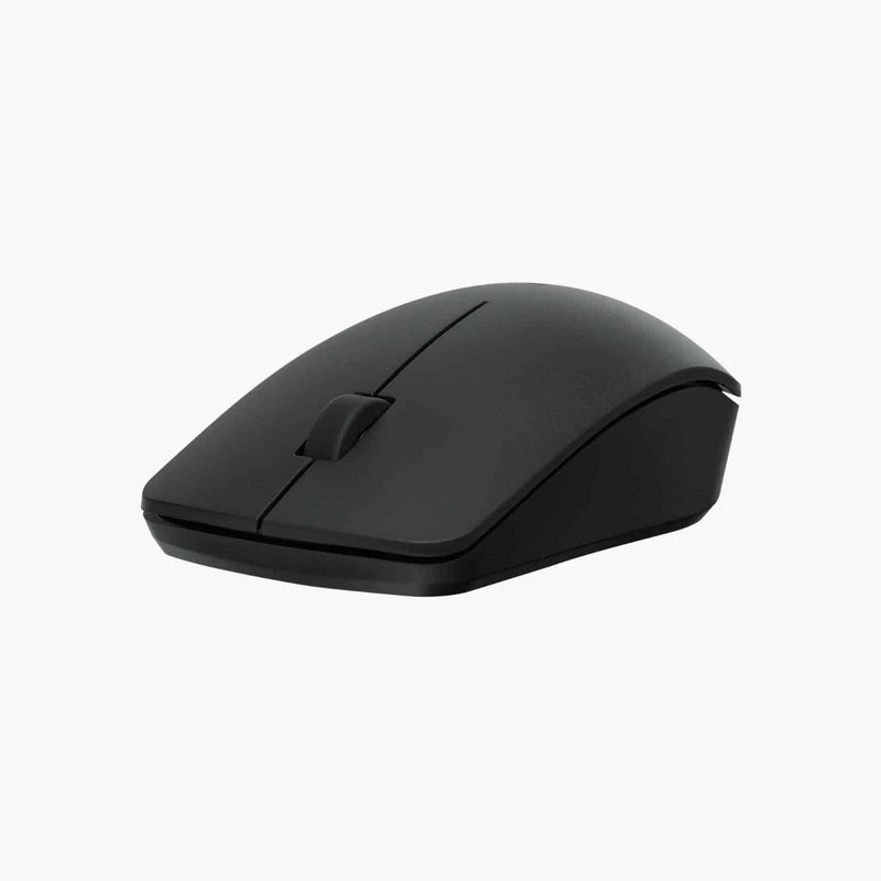 Rapoo M20 Plus Silent Wireless Optical Mouse