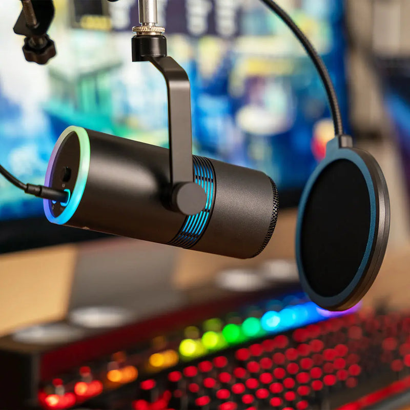 Thronmax M30 Kits 96khz Usb Capsule Microphone - TeckPot
