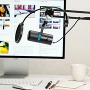 Thronmax M30 Kits 96khz Usb Capsule Microphone - TeckPot