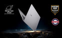 ASUS ExpertBook P3 P3405CVA (i5-13420H Processor 2.1 GHz/16GB DDR5/ 512GB M.2/Windows 11 Pro) - TeckPot