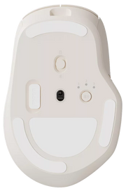 Rapoo MT560 Multi-mode Wireless Ergonomic Optical Mouse