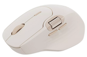 Rapoo MT560 Multi-mode Wireless Ergonomic Optical Mouse