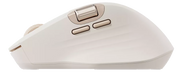 Rapoo MT560 Multi-mode Wireless Ergonomic Optical Mouse