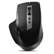 Rapoo MT750S Multi-mode Wireless Ergonomic Laser Mouse