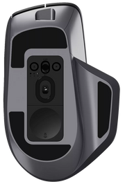 Rapoo MT760L Multi-mode Wireless Ergonomic Mouse