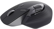 Rapoo MT760L Multi-mode Wireless Ergonomic Mouse