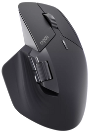 Rapoo MT760L Multi-mode Wireless Ergonomic Mouse
