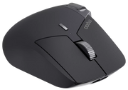 Rapoo MT760L Multi-mode Wireless Ergonomic Mouse