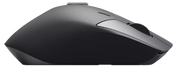 Rapoo MT760L Multi-mode Wireless Ergonomic Mouse