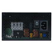 Huntkey MVPP1200X 1200W 80Plus + Platinum Certified Fully Modular Atx Power Supply Huntkey