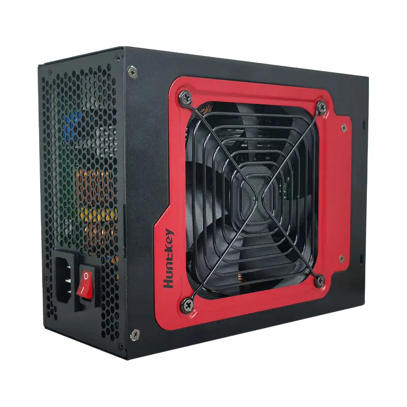 Huntkey MVPK1000X 1000W 80Plus + Gold Certified Fully Modular Atx Power Supply Huntkey
