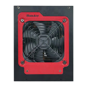 Huntkey MVPK1000X 1000W 80Plus + Gold Certified Fully Modular Atx Power Supply Huntkey