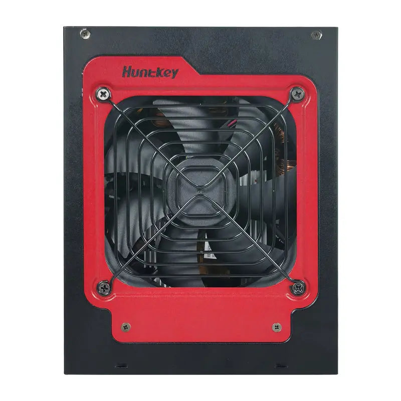 Huntkey MVPK1000X 1000W 80Plus + Gold Certified Fully Modular Atx Power Supply Huntkey