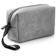UGREEN Electronics Accessories Storage Bag with Lanyard (Gray)(80520) TeckPot