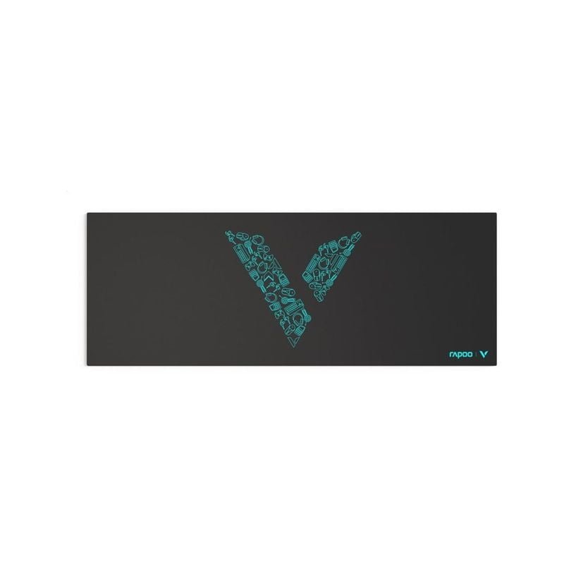 Rapoo V1L Extra-Large Anti-skid Fabric Gaming Mouse Pad