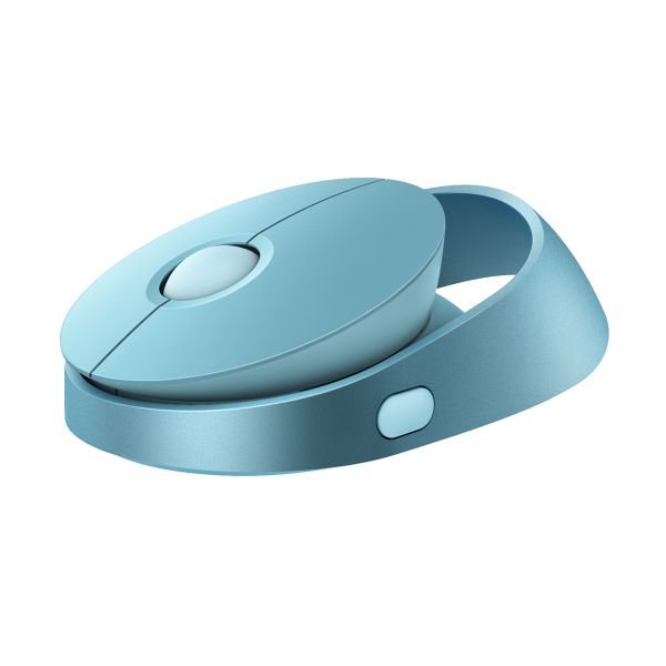 Rapoo Ralemo Air 1 Multi-mode Wireless Charging Mouse