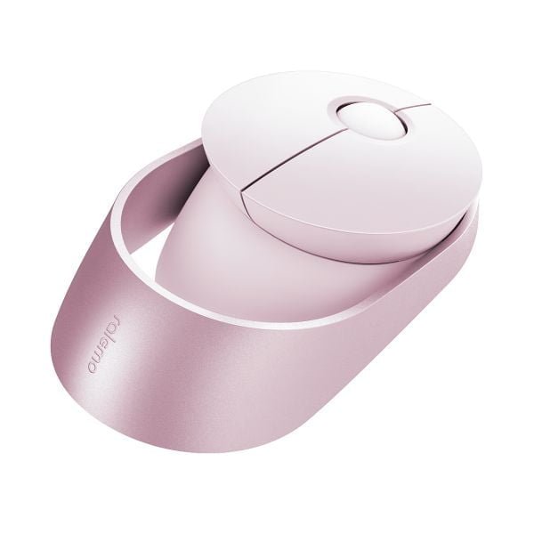 Rapoo Ralemo Air 1 Multi-mode Wireless Charging Mouse