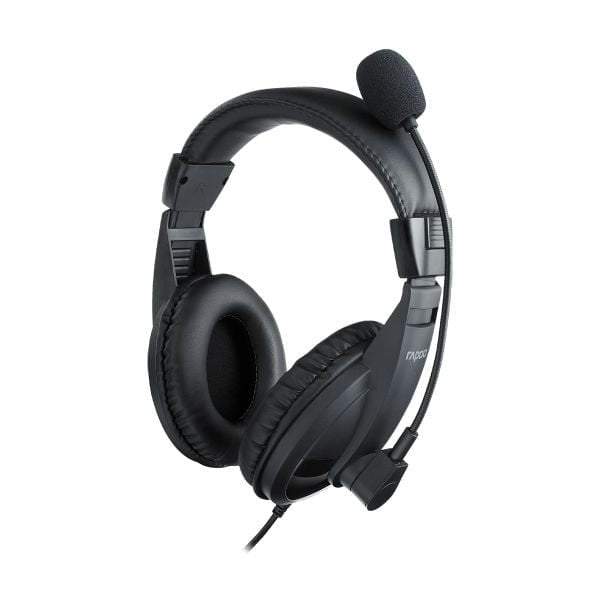 Rapoo H150S USB Stereo Headset