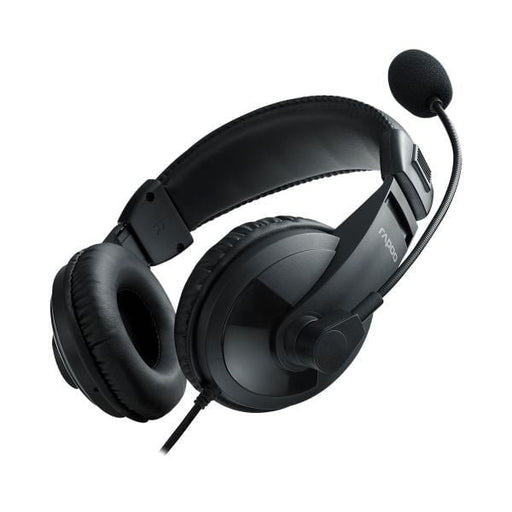 Rapoo H150S USB Stereo Headset