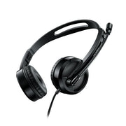 Rapoo H120 USB Stereo Headset