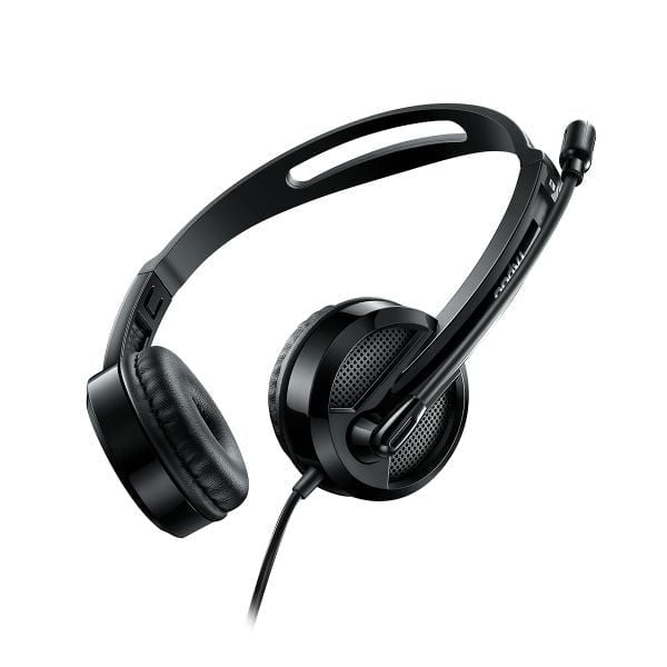 Rapoo H120 USB Stereo Headset
