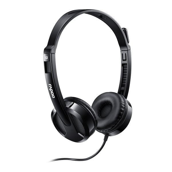 Rapoo H120 USB Stereo Headset