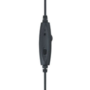 Rapoo H100 Wired Stereo Headset