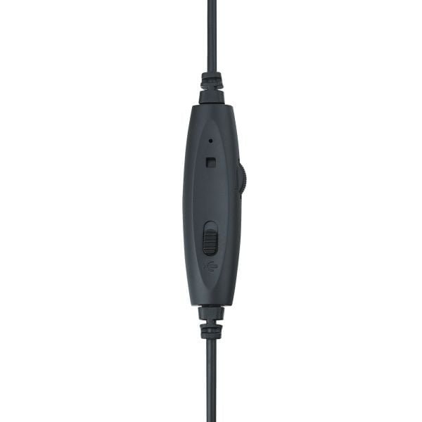 Rapoo H100 Wired Stereo Headset