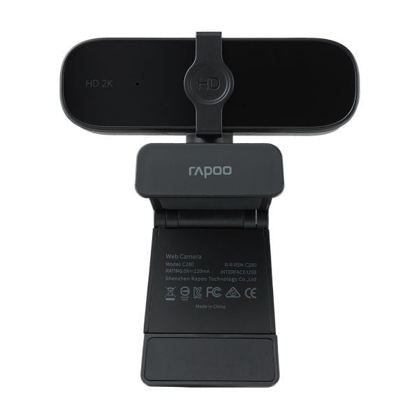 Rapoo C280 2K QHD Webcam