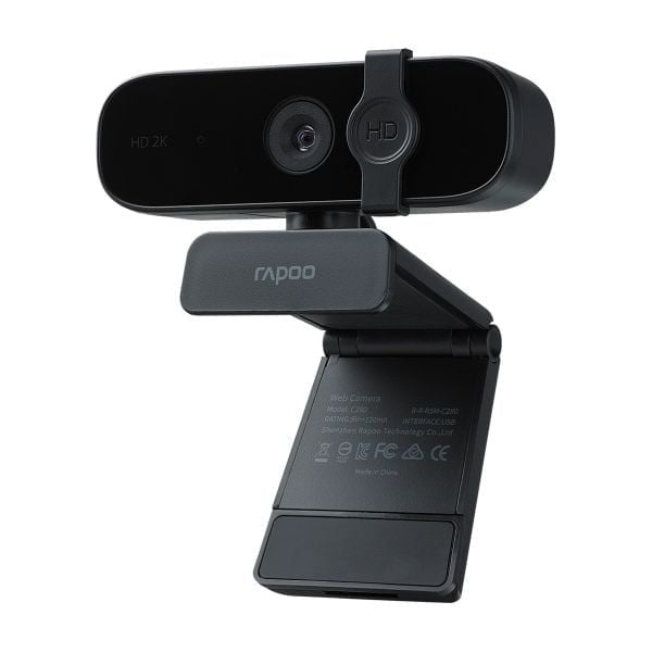 Rapoo C280 2K QHD Webcam