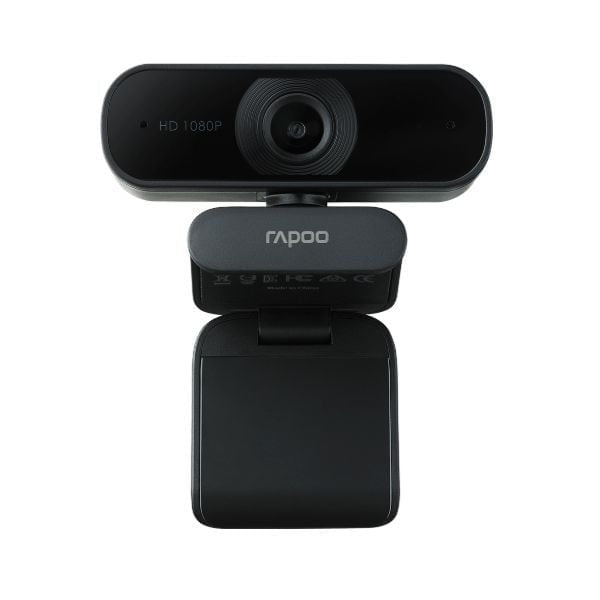 Rapoo C260 1080p Full HD Webcam