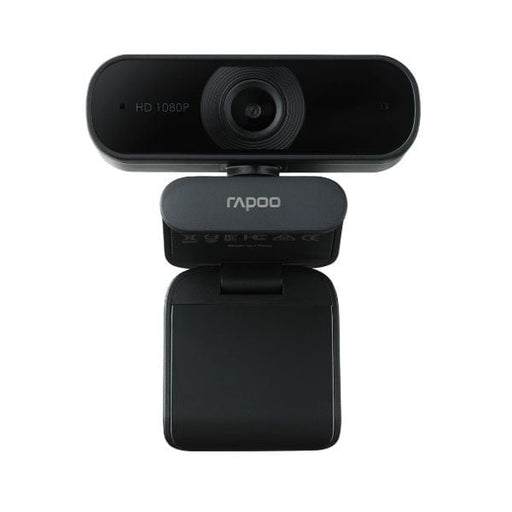 Rapoo C260 1080p Full HD Webcam