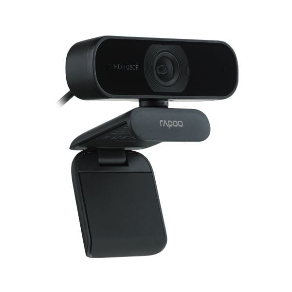 Rapoo C260 1080p Full HD Webcam