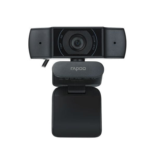 Rapoo C200 720p HD Webcam